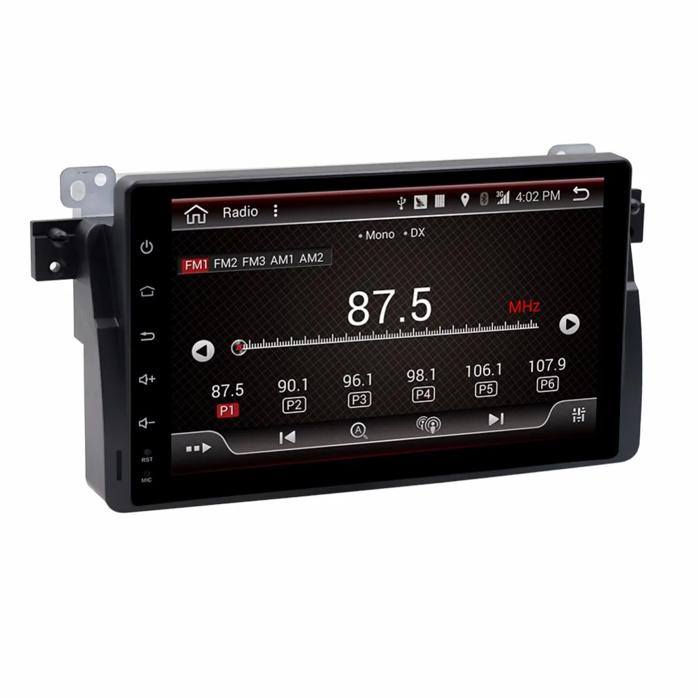 Android-6-0-Quad-4-Core-Fit-BMW-E46-M3-Car-DVD-GPS-Navi-Wifi-4G (1)