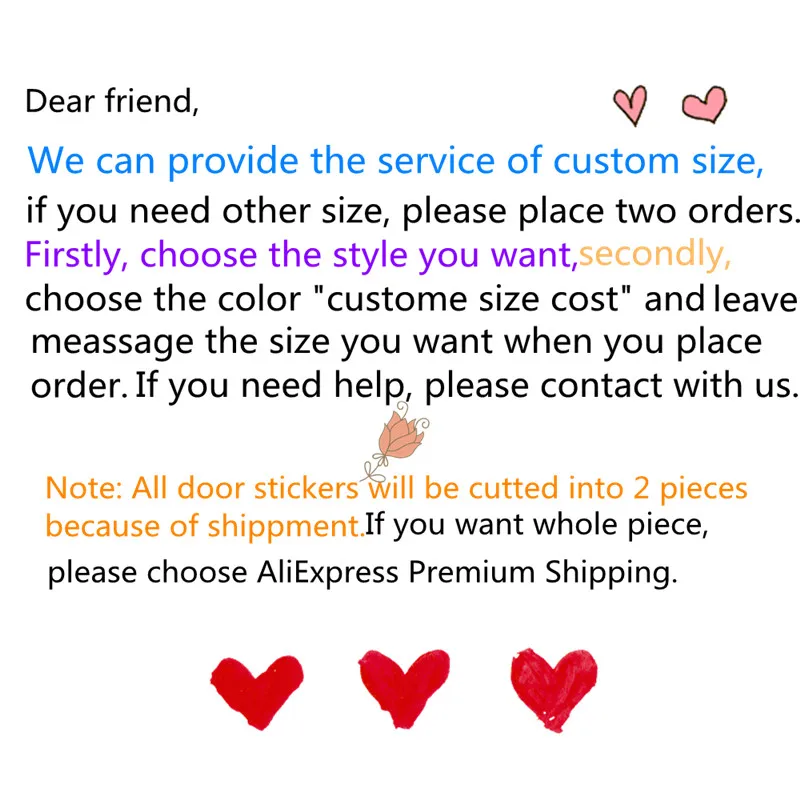 3D Door Stickers DIY PVC Self-adhesive Waterproof Creative Landscape Door Sticker For Living Room Bedroom Home Decor Poster