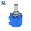 3590S-2-103L 3590S 10K ohm Precision Multiturn Potentiometer 10 Ring Adjustable Resistor ► Photo 1/6