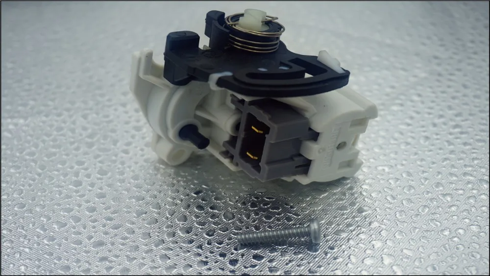 

SAME AS ORIGINAL FOR RENAULT CLIO 2 MEGANE SCENIC TRUNK CENTRAL LOCK MOTOR 7700435694 8200102583 7700427088 8200060917 820060917