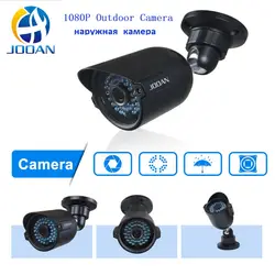 1080 P AHD аналоговая камера 42 Infra мм 3,6 мм Наружная камера ночного видения водостойкая Пуля CCTV камера видеонаблюдения