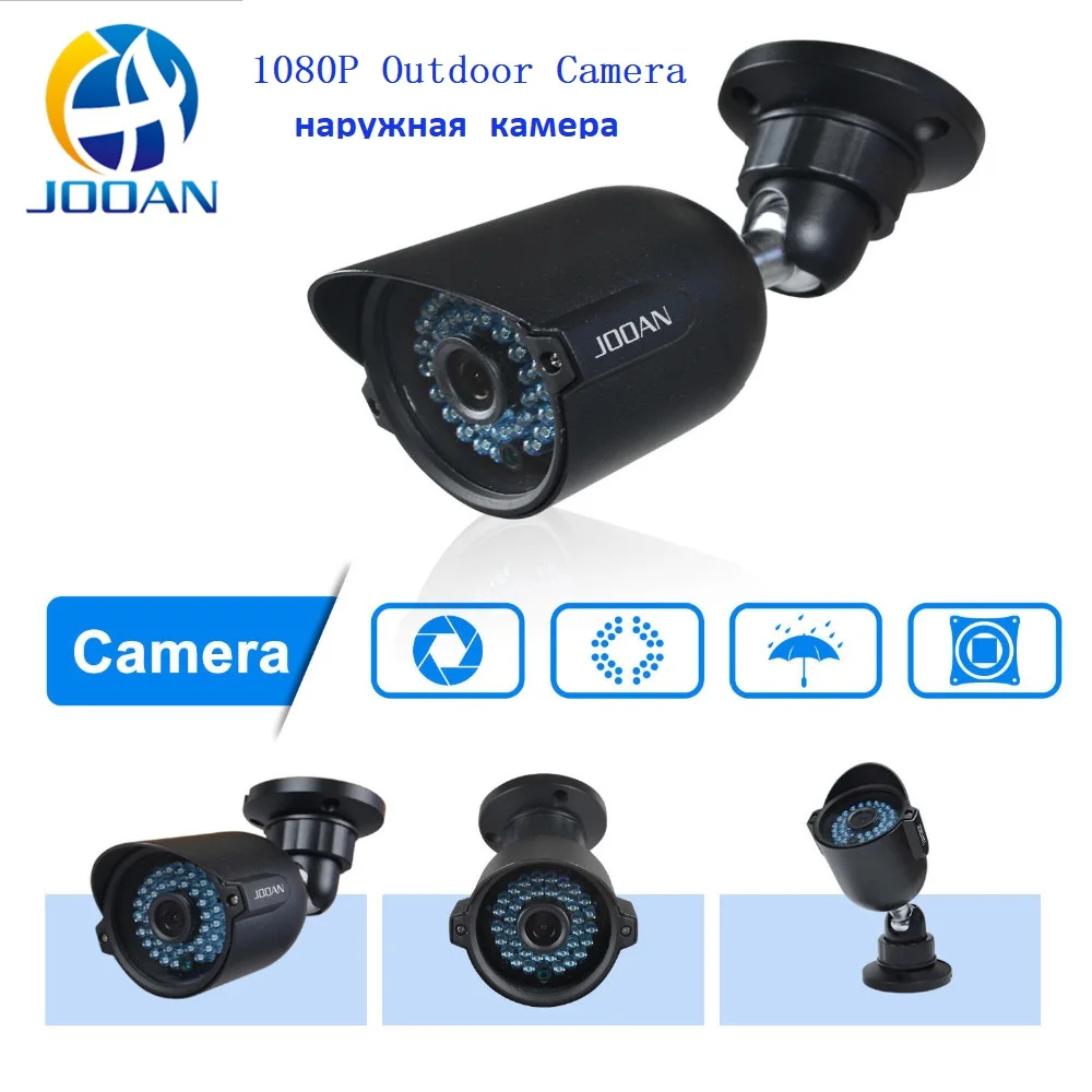 1080P AHD Analogique Camera 42 Infra 3.6mm Outdoor Night Vision Camera Waterproof Bullet CCTV Security Video Surveillance Camera 1080P AHD Analogique Camera 42 Infra 3.6mm Outdoor Night Vision Camera Waterproof Bullet CCTV Security Video Surveillance Camera