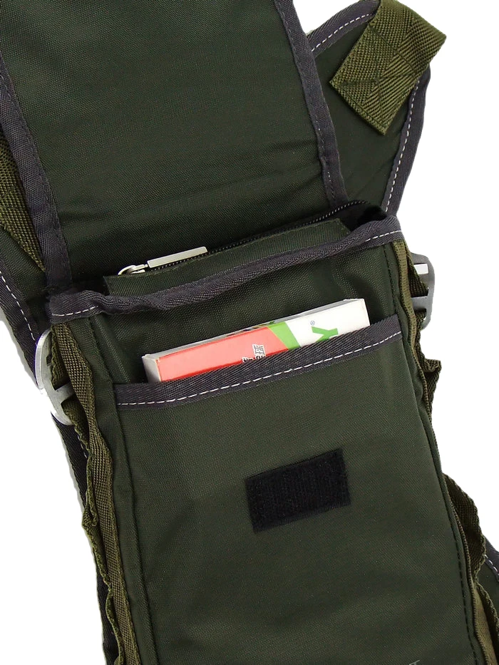 Высококачественная нейлоновая мужская сумка на талию, мотоциклетная винтажная брендовая военная сумка для верховой езды, наплечный ремень, поясная сумка для ног
