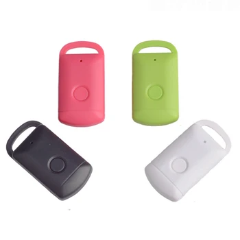 

Mini Bluetooth 4.0 GPS Traker Locator Portable Anti-lost Key Finder Pet Tracker Two Way Alarm Anti-Theft Device