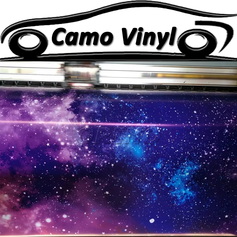 Camo Vinyl-1