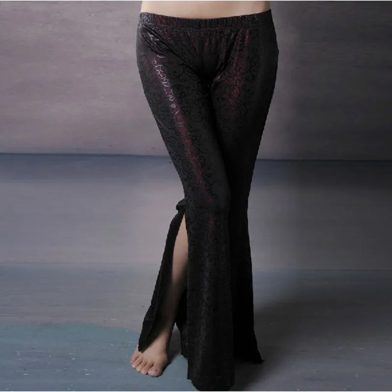 2018 New Arrivals Women Tribal Belly Dance Pants Indian Belly Dancing