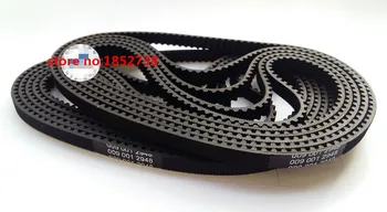 

10pcs/lot new OEM NCR 5877 ATM Parts Presenter belt 009-0012948 / 0090012948