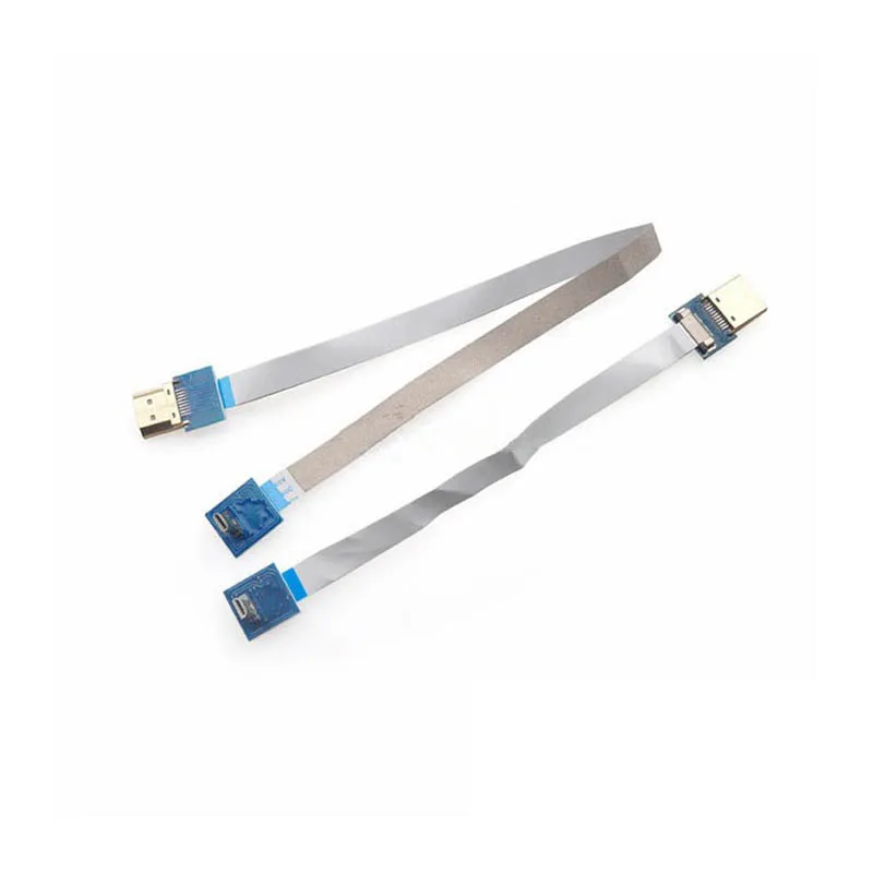 Супермягкий экранированный кабель Tarot с HDMI на микродержатель подходит для A5000 6000