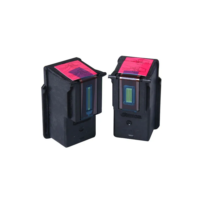1 шт. CL 546 совместимые картриджи с чернилами для canon pixma IP2850 MX495 MG2950 MG2550 MG2450