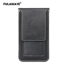 FULAIKATE Multi-function Waist Bag for iPhone6 6s Case 4.7\" Universal Holster S4 i9500 Sleeve with Card Pocket sport pouch