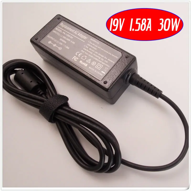 Зарядное устройство для ноутбука Dell INSPIRON MINI 9 10 11 12 910 1010/адаптер переменного тока