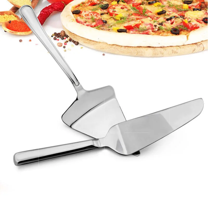 cheese cake knife set  (1)
