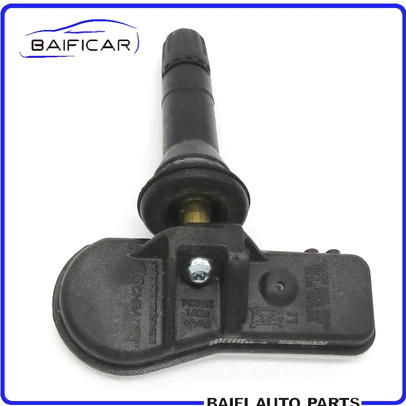 433 МГц датчик контроля давления в шинах Baificar 40700-9322R для Renault Kangoo Clio Captur Smart