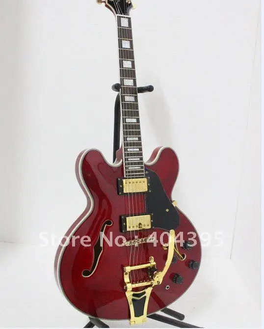 2012 free shipping guitar red hot Electric Guitar in stock QAZX105 | Спорт и развлечения