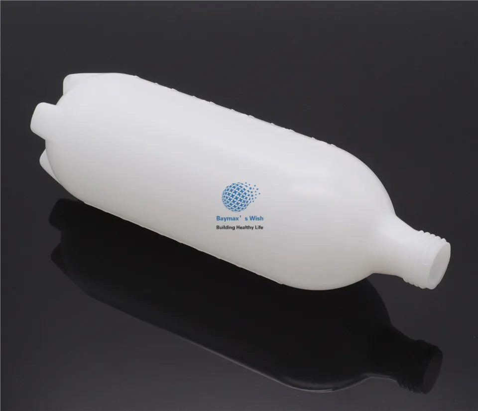 Dental 5PCS Universal Dental Water storage bottle 600ML For Dental