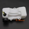 GAS FUEL TANK FOR VARIOUS HEDGE TRIMMER 32F HT2300 ZENOAH CHINESE TRIMMER NEW ► Photo 2/5