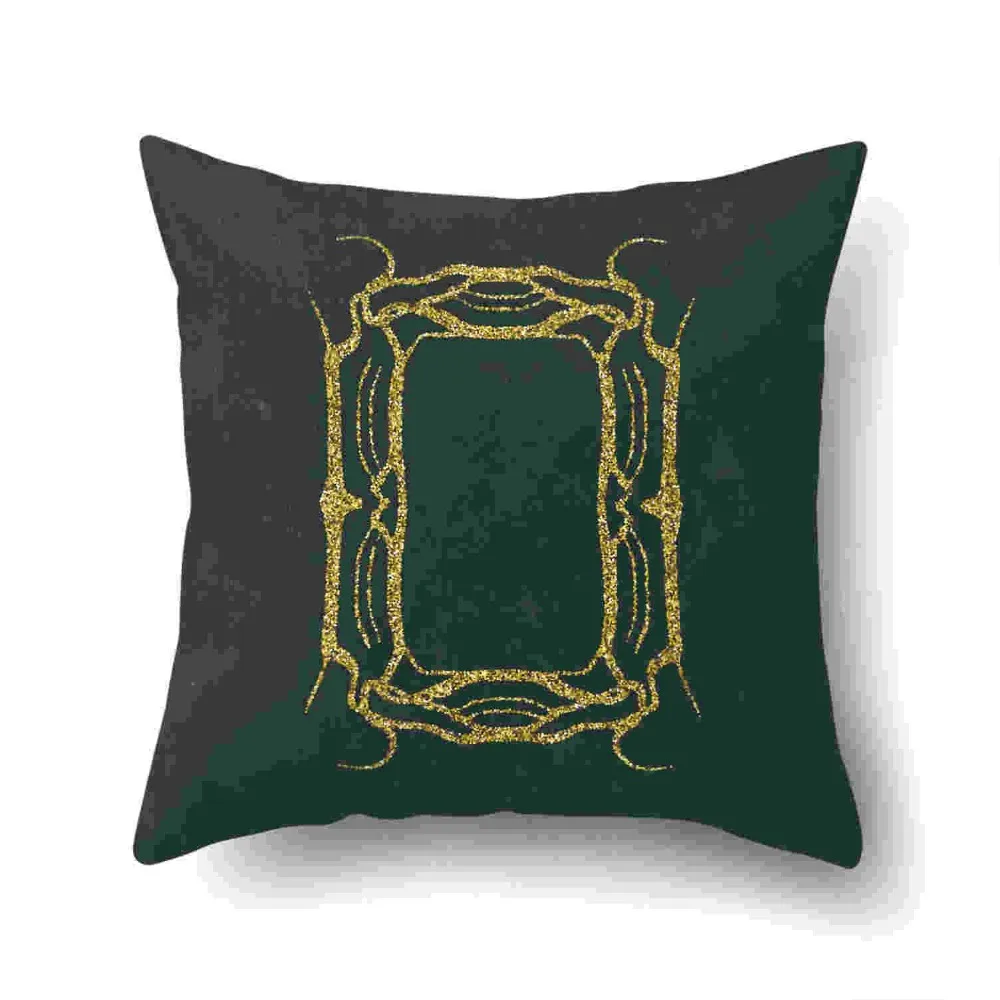 

Modern Marble Pattern Cushions Decorative Cushion Pillow Customize Gift By Lvsure For Car Sofa Seat