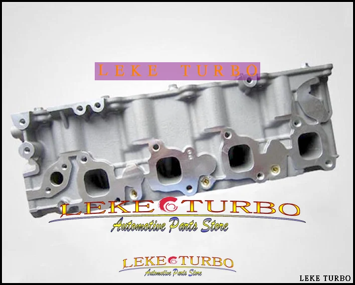 908 796 ZD3 A 604 ZD30 Bare cylinder head 7701061586 7701058028 7701066983 For OPEL (2)