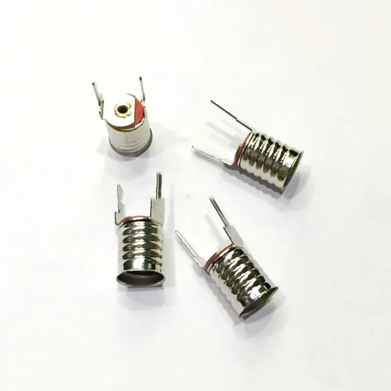 small bulb holder
