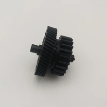 Vilaxh Fuser swing Gear for Canon LBP3010 3018 3050 3100 3108 6000 6010 for HP P1005 P1006 P1007 printer RU5-0984-000 RU5-0984 Vilaxh Fuser swing Gear for Canon LBP3010 3018 3050 3100 3108 6000 6010 for HP P1005 P1006 P1007 printer RU5-0984-000 RU5-0984