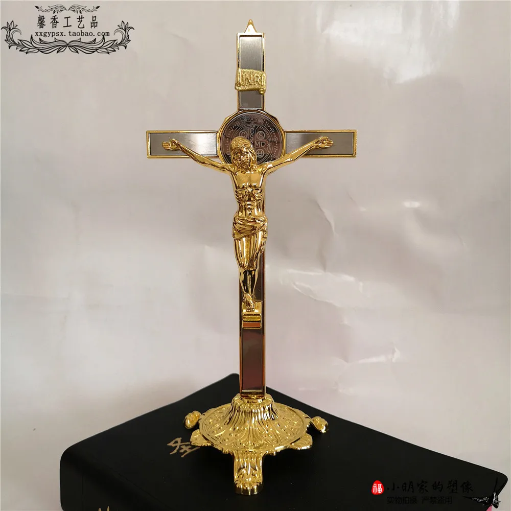 Различные украшения в форме Креста семьи христианские католические реликвии Перламутровый сливовый, с цветами 12