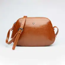 Crossbody Stil Tasche Damen Echte Lederne Beutel Weibliche Vintage Kleine Eine Tasche Reißverschluss frauen Umhängetasche Handtaschen Berühmte marken
