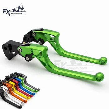 

NEW Style Labor Saving Brake Clutch Lever Motorcycle Brake Clutch Lever For SUZUKI GSF 650 GSF650 BANDIT 650 2005 2006
