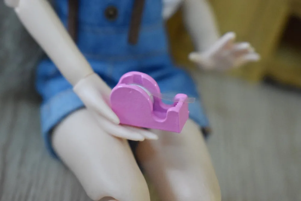 dollhouse miniature  (4)