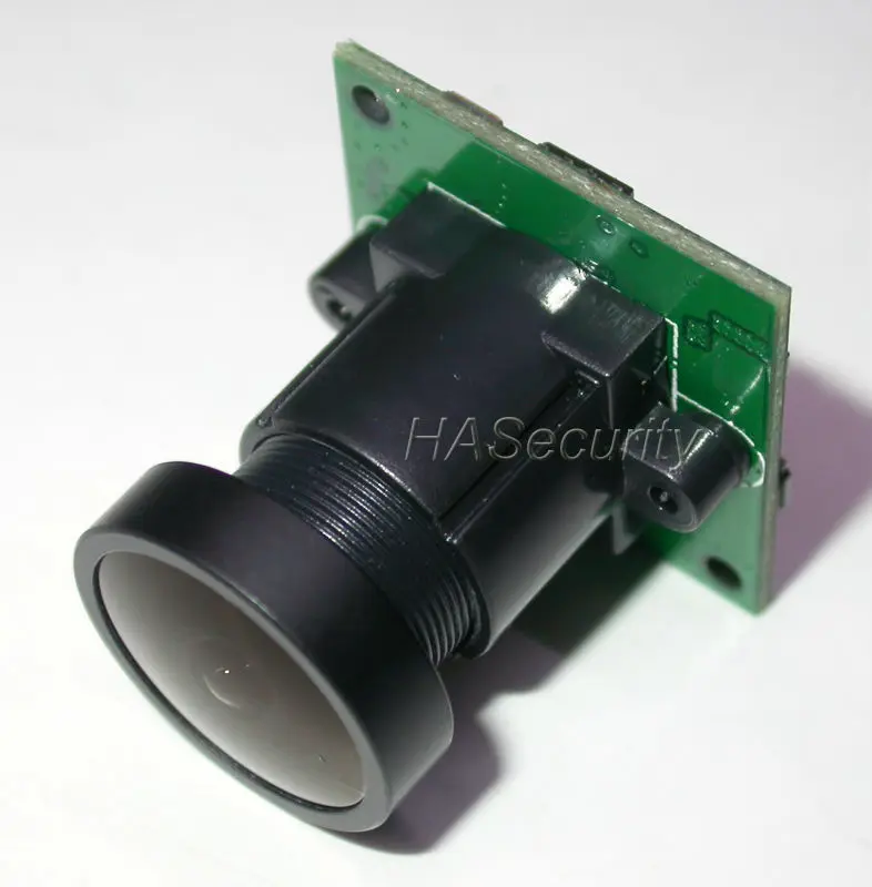 

FPV 2.8mm LEN 1/3" CMOS image sensor Pixelplus PC1099 CCTV camera module PCB board for Drone RC Quadcopter Photography 23x23mm