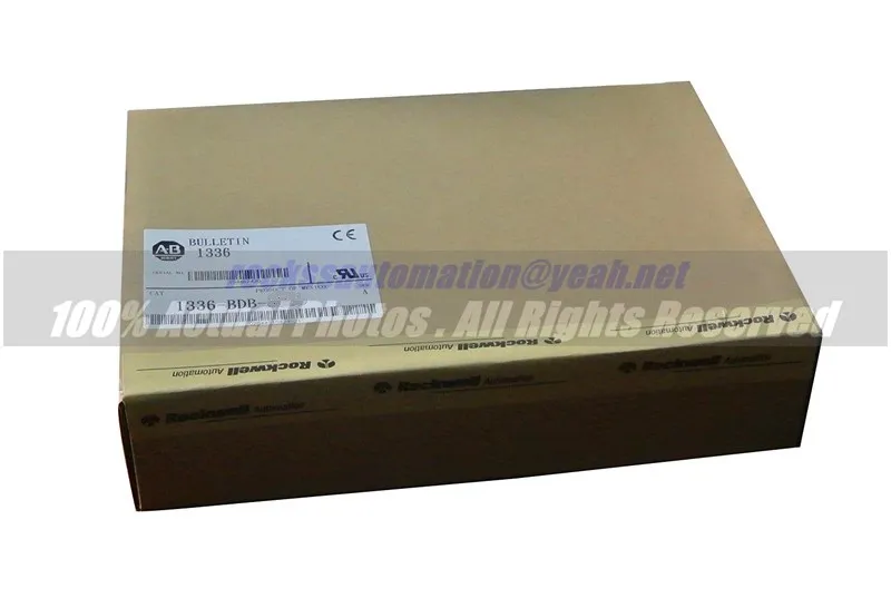 

Allen Bradley 1336 series AC driver Spare Parts 1336-BDB-SP75D PCB board