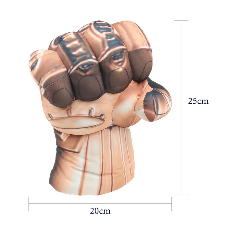 Хэллоуин косплей Бесконечность гаунтлет Мстители 3 Бесконечность война перчатки Таноса Косплей Хэллоуин реквизит костюм плюшевая игрушка