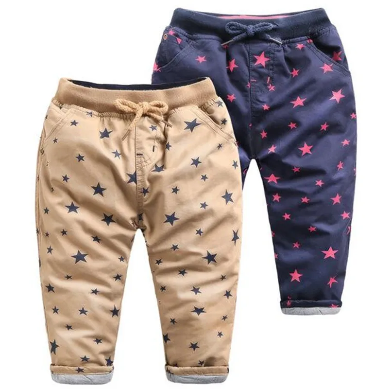 soft boy pants