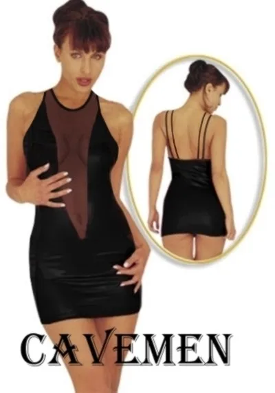 

deep V collar Wrapped skirt*1017*G-string T-back Teddy Bikini Boxer Triangle Pajamas Skirt Suit Middle trousers Free Shipping