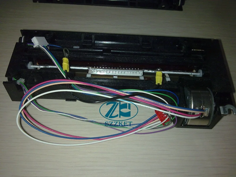 

LTP2442C-S832A-E термальная печатающая головка новая Оригинальная точка LTP2442C микро принтер движение LTP2442C-S832A, LTP2442C-S832 LTP2442