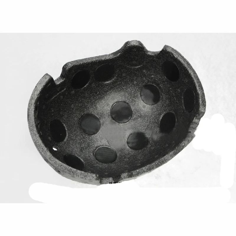 Airsoft Tactical Helmet Suspension System With Helmet FOAM Helmet PAD (3)
