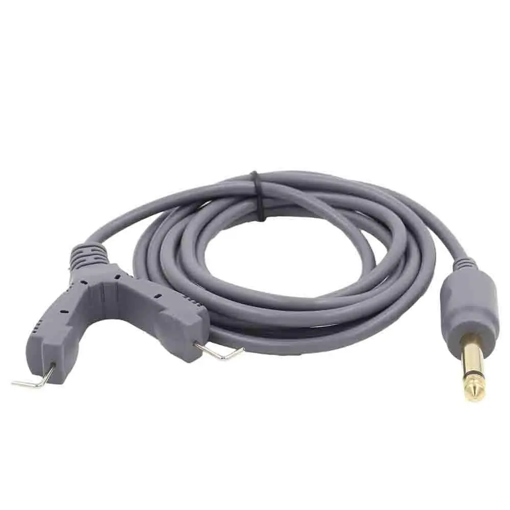 Зажим Cord-2pcs силиконовый мягкий провод зажим шнуры машины 2 м