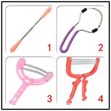 Новинка, очиститель для лица, эпилятор для удаления волос, эпилятор для женщин, depiladora, устройство для удаления волос на лице, Прямая поставка