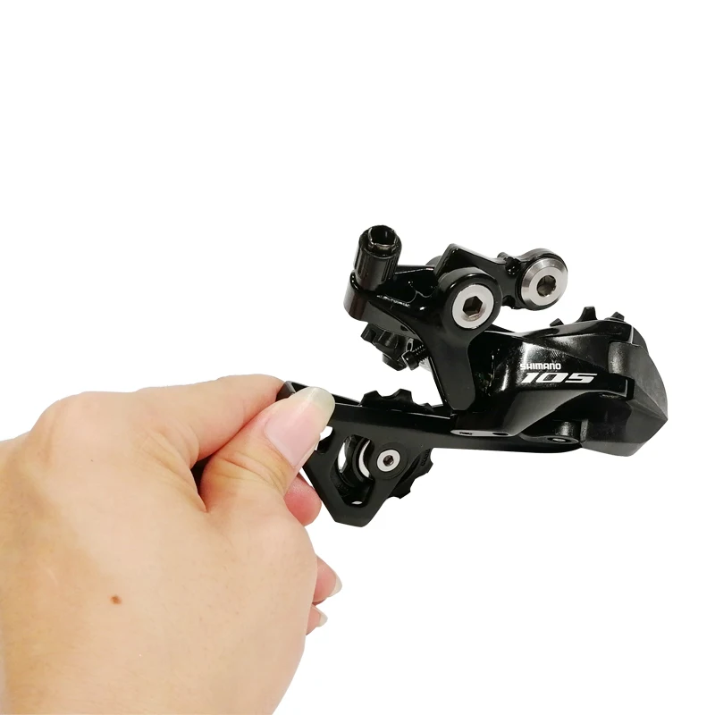 SHIMANO 105 R7000 Kit Groupset shimano R7000 2*11 Speed Derailleurs ROAD Bicycle Front Derailleur + Rear Derailleur + Shifter 