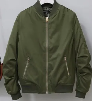 Модная весенняя куртка изготовленная из Китая Прямая поставка с фабрики |