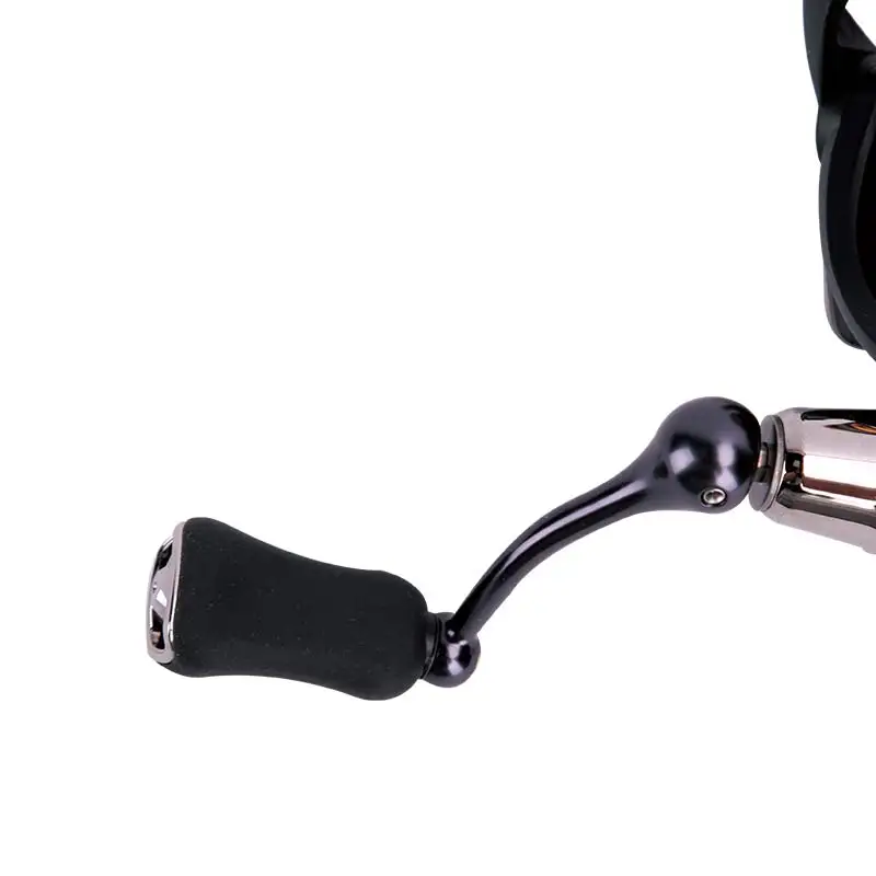Новинка 2018 катушка для спиннинга Daiwa LEGALIS LT 5 + 1 BB 1000D 2500 3000C 4000D CXH 5000D 6000D H 6 2/5 7/5 2