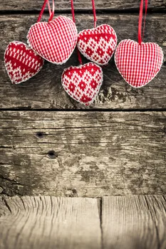 

Backdrops For Decoration Valentines Day Baby Custom Fondo Backdrop Cloth 2019 QRJ025