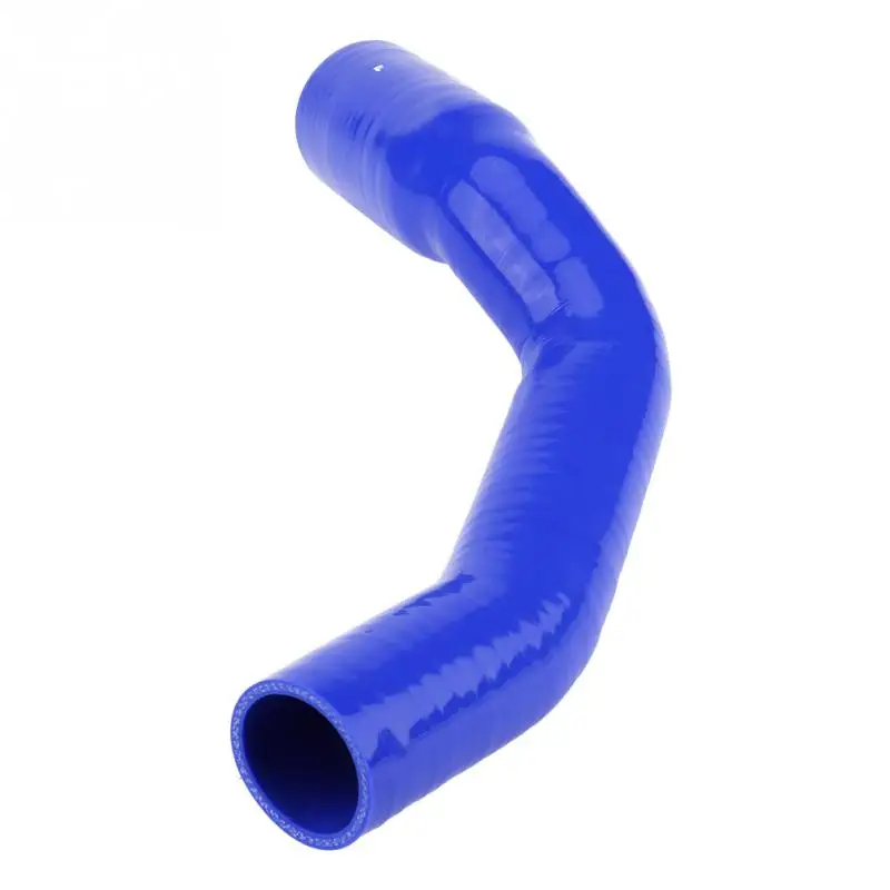

Silicone Auto Intercooler EGR Boost Hose Turbo Pipe for Ford Mondeo MK3 2.0L & 2.2L TDCi 2001-07 1222831 Intercooler Turbo Pipe