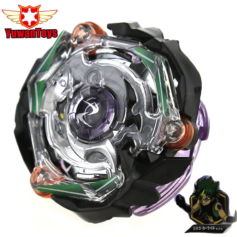 

4D Beyblade Burst Toys Alloy Combat Arena Without Launcher And Box B74 Beyblades Metal Fusion God Spinning Top Bey Blades T