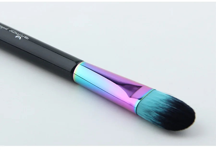 makeup brushes (9)