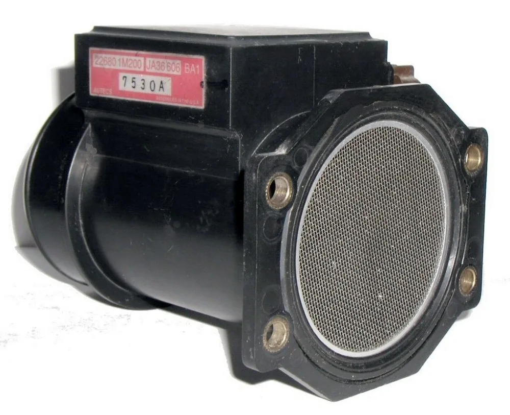 Meteran Aliran Massa Udara Untuk Nissan L1 6l 200sx 1995 1998 Sentra 1995 1999 Tsuru 1994 2008 Aliran Udara Maf Sensor 22680 1m200 22680 1m204 Flow Meter Flow Meter Airflow Meter 1 4 Aliexpress