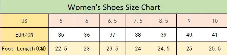 Women's Shoes 35-41