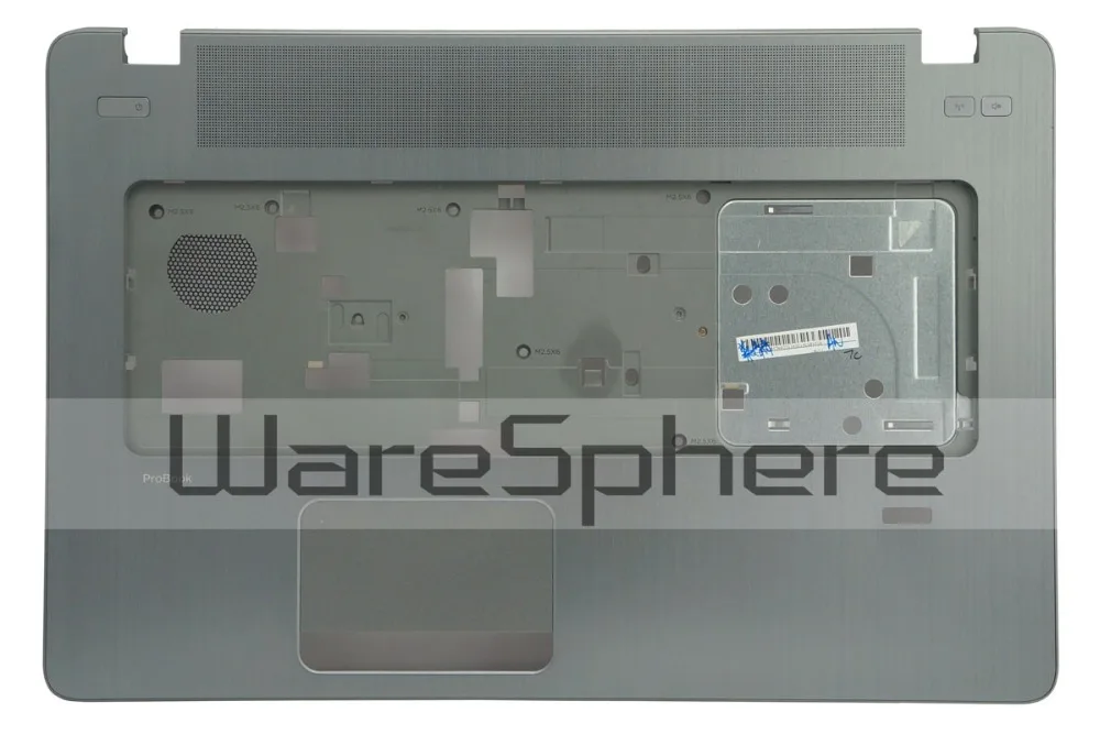 

New Top Cover Upper Case for HP ProBook 470 G2 Palmrest 768390-001 Gray