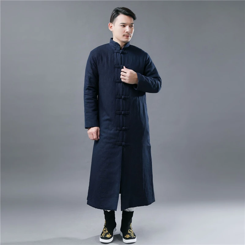 Long windbreaker (17)