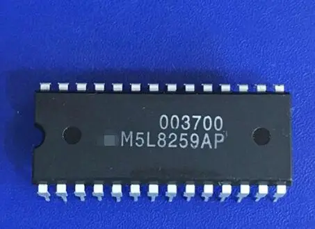 Бесплатная доставка M5L8259AP-5 M5L8259AP M5L8259 | Электроника