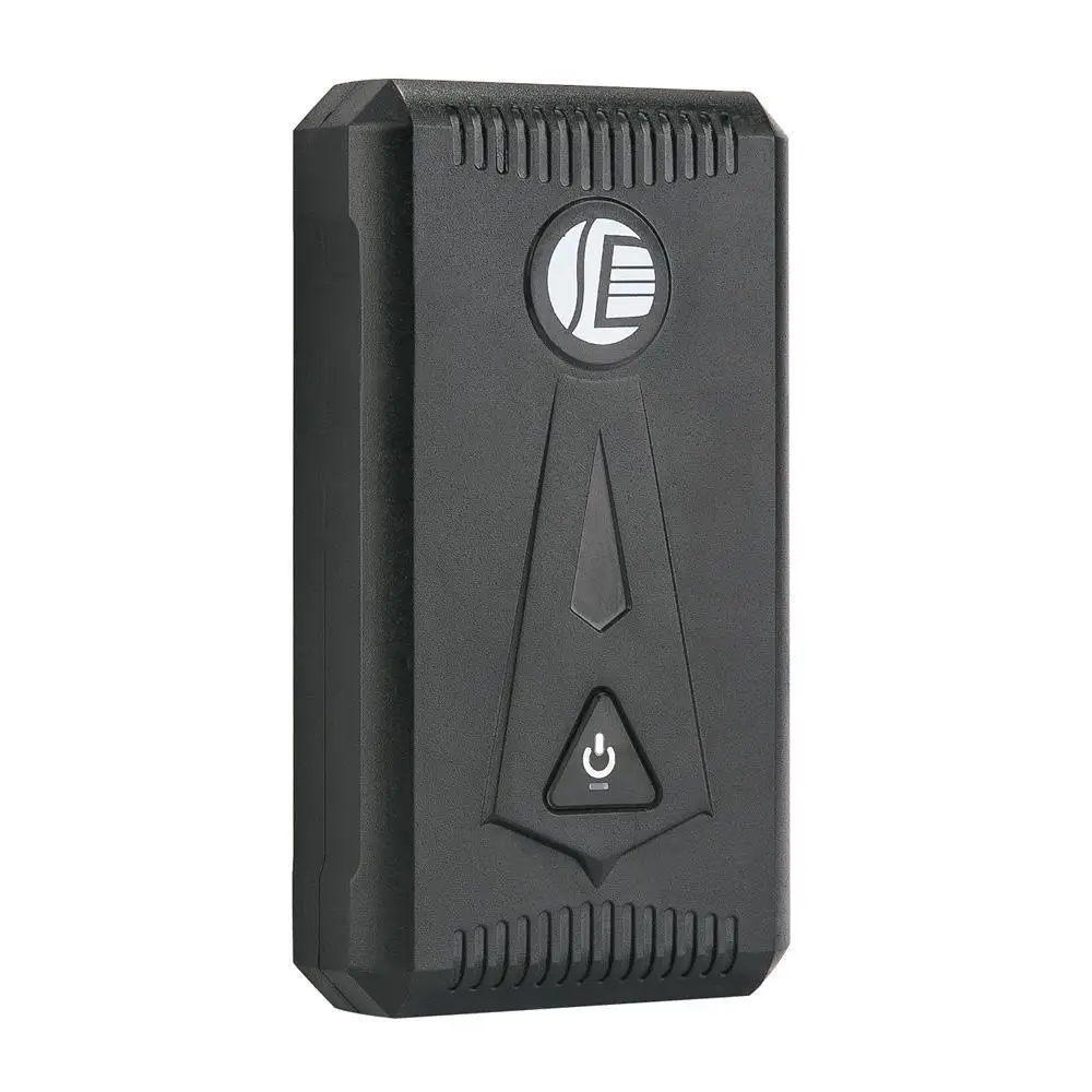 Автомобильный GPS GSM GPRS трекер TK800 с магнитом 6600mAh battety SOS коробкой|gprs tracker|gps gsm gprs